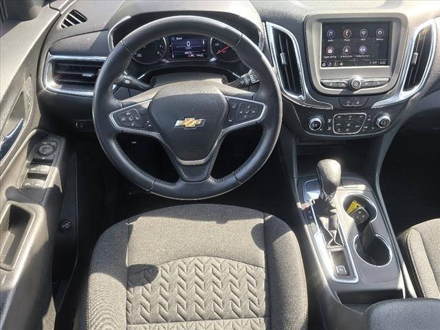 2022 Chevrolet Equinox LT w/1LT