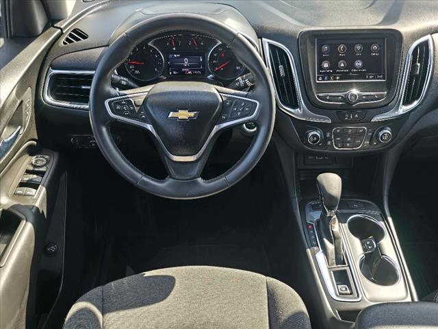 2022 Chevrolet Equinox LT w/1LT