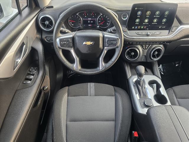 2023 Chevrolet Blazer LT w/2LT