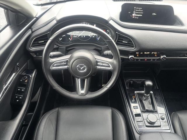 2022 Mazda CX-30 Preferred