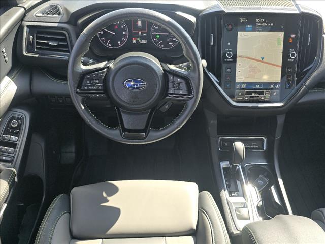 2024 Subaru Ascent Onyx Edition Limited