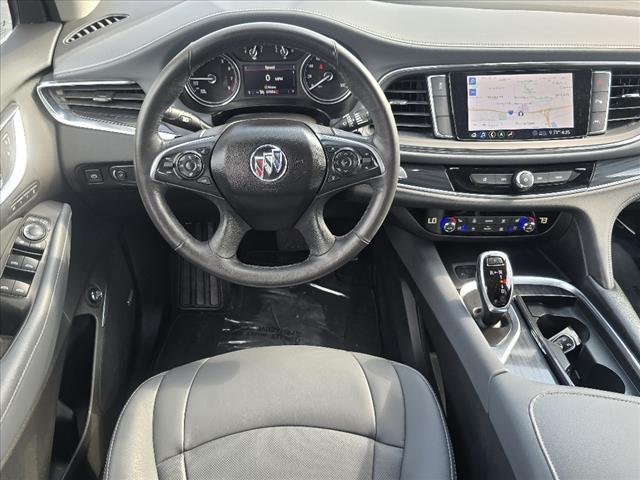2021 Buick Enclave Premium