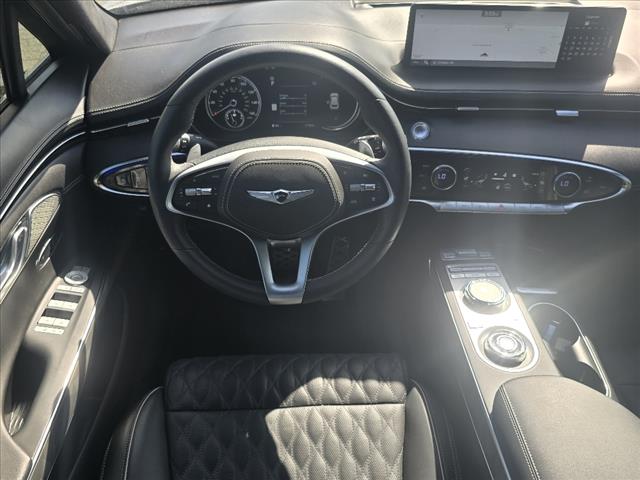 2024 Genesis GV70 3.5T Sport