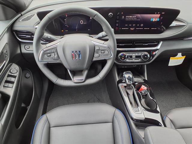2025 Buick Envista Sport Touring