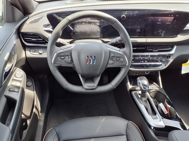 2025 Buick Envista Avenir