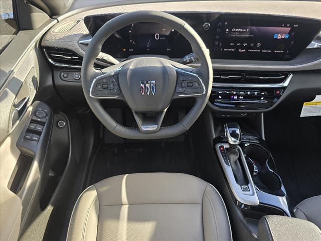2025 Buick Envista Avenir
