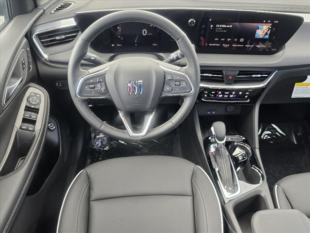 2025 Buick Encore GX Avenir