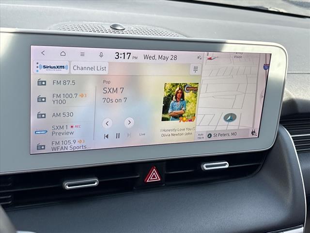 2022 Hyundai IONIQ 5 SEL