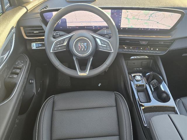 2025 Buick Envision Avenir