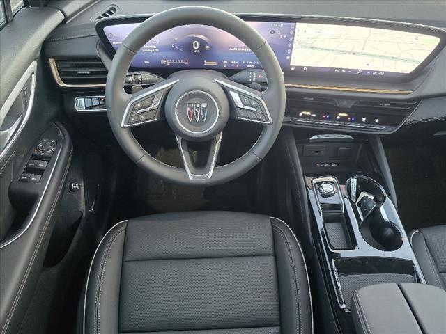 2025 Buick Envision Avenir