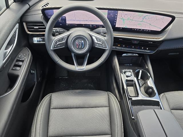2025 Buick Envision Avenir