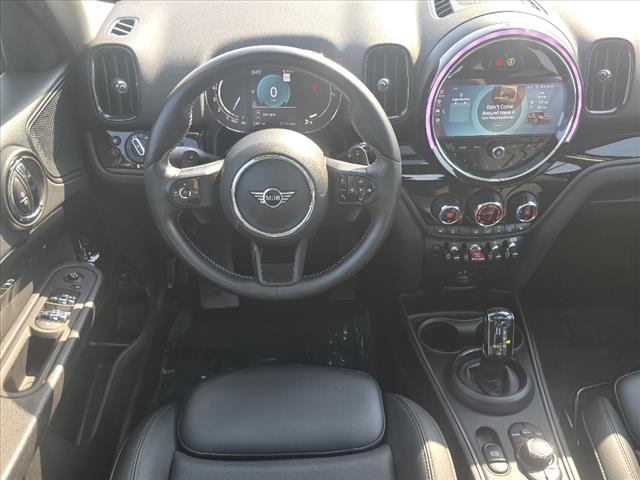 2022 MINI Countryman Cooper S