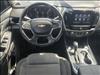2020 Chevrolet Traverse LT w/1LT