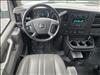 2023 GMC Savana Work Van