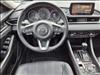 2018 Mazda Mazda6 Grand Touring Reserve