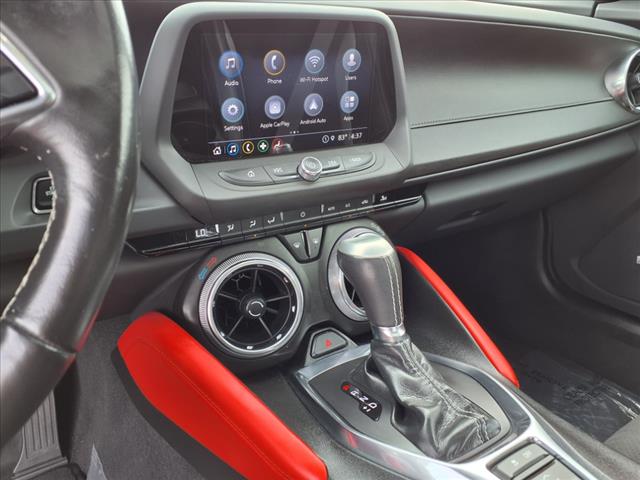 2023 Chevrolet Camaro LT1