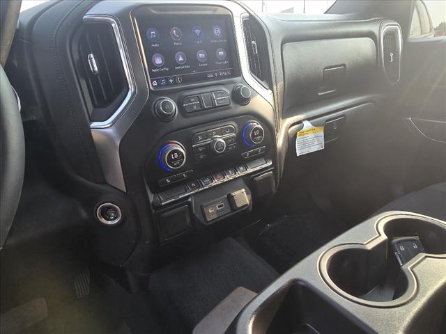 2022 Chevrolet Silverado 1500 Limited LT