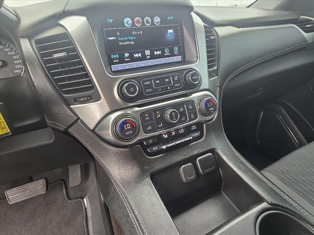 2020 Chevrolet Tahoe LS