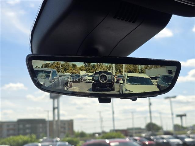 2025 GMC Sierra EV Denali