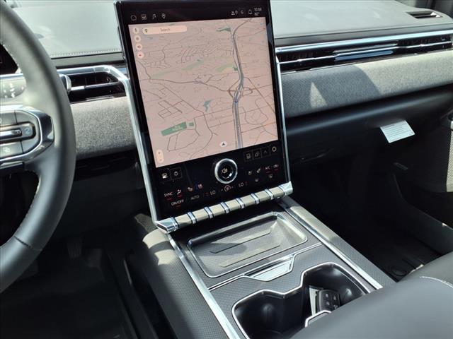 2026 GMC Sierra EV Elevation
