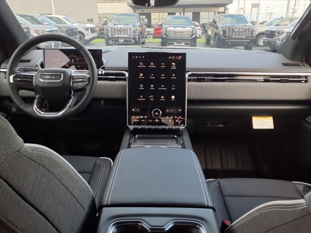2026 GMC Sierra EV Elevation