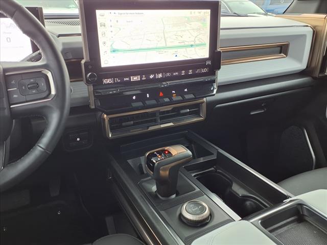 2025 GMC HUMMER EV 2X