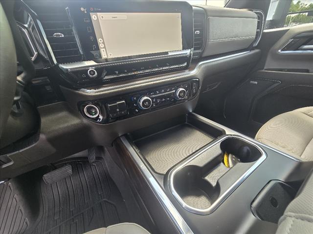 2024 GMC Sierra 2500HD SLT