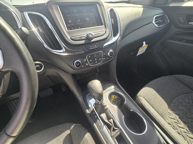 2022 Chevrolet Equinox LT w/1LT