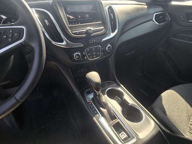 2022 Chevrolet Equinox LT w/1LT