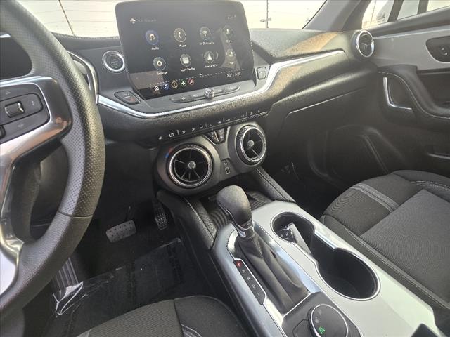 2023 Chevrolet Blazer LT w/2LT