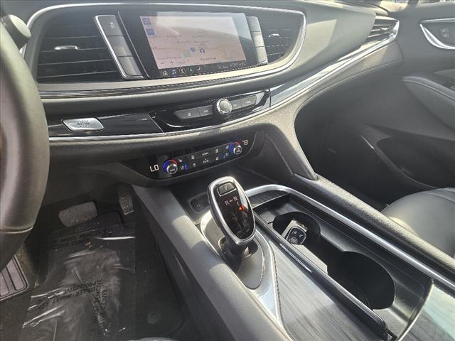 2021 Buick Enclave Premium