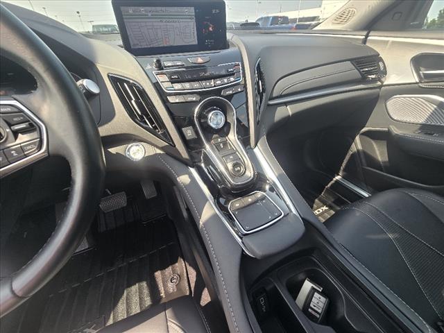2021 Acura RDX Technology