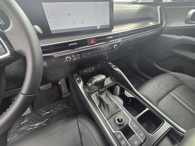 2025 Kia Sorento X-Line EX