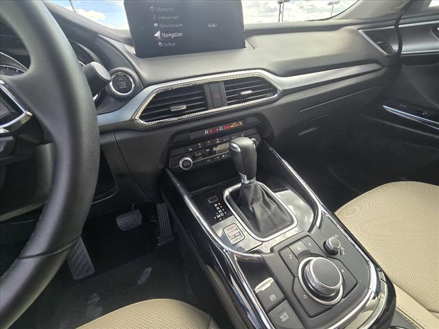 2023 Mazda CX-9 Touring