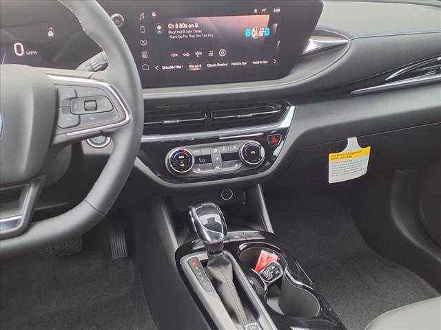 2025 Buick Envista Sport Touring