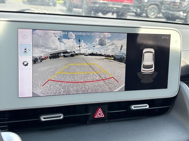 2022 Hyundai IONIQ 5 SEL