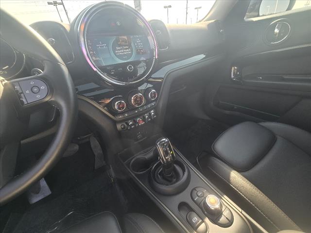 2022 MINI Countryman Cooper S