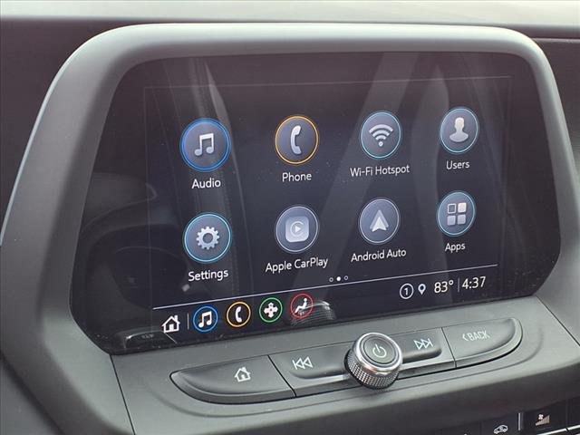 2023 Chevrolet Camaro LT1