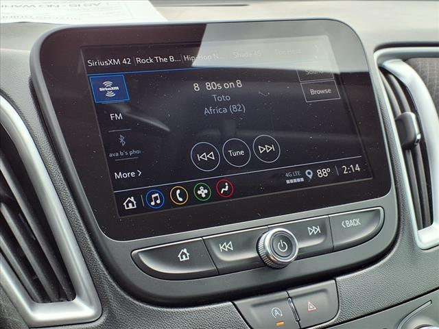 2024 Chevrolet Malibu LT w/1LT