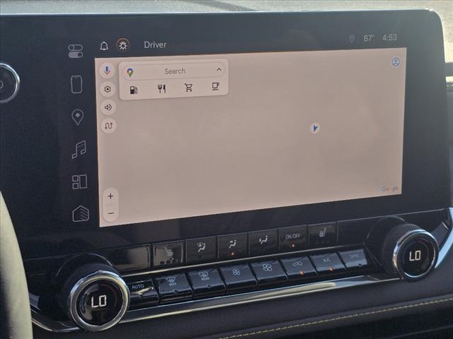 2023 Chevrolet Colorado ZR2