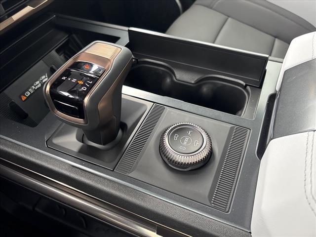 2025 GMC HUMMER EV 2X