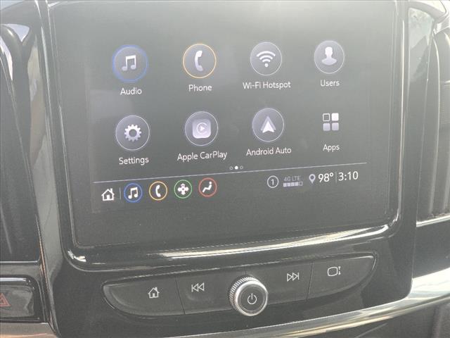 2020 Chevrolet Traverse LT w/1LT