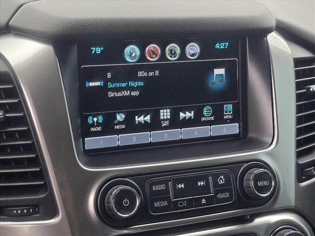 2020 Chevrolet Tahoe LS
