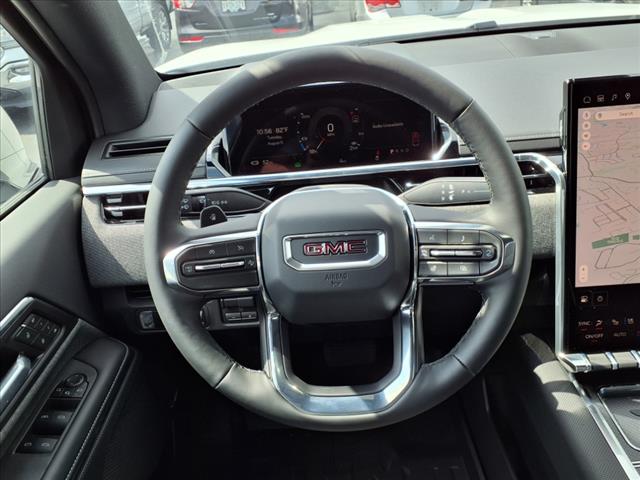 2026 GMC Sierra EV Elevation