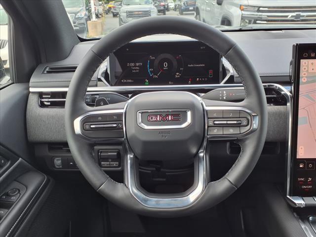 2026 GMC Sierra EV Elevation