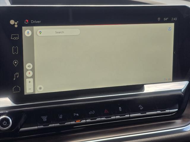 2024 GMC Sierra 2500HD SLT