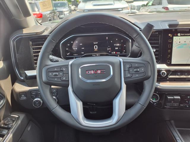 2025 GMC Sierra 2500HD SLT