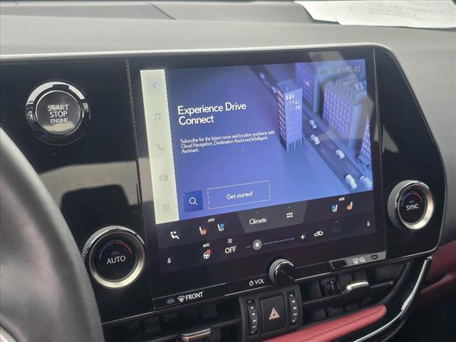 2024 Lexus NX 350 Premium
