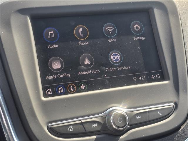 2022 Chevrolet Equinox LT w/1LT