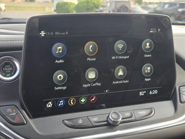 2023 Chevrolet Blazer LT w/2LT